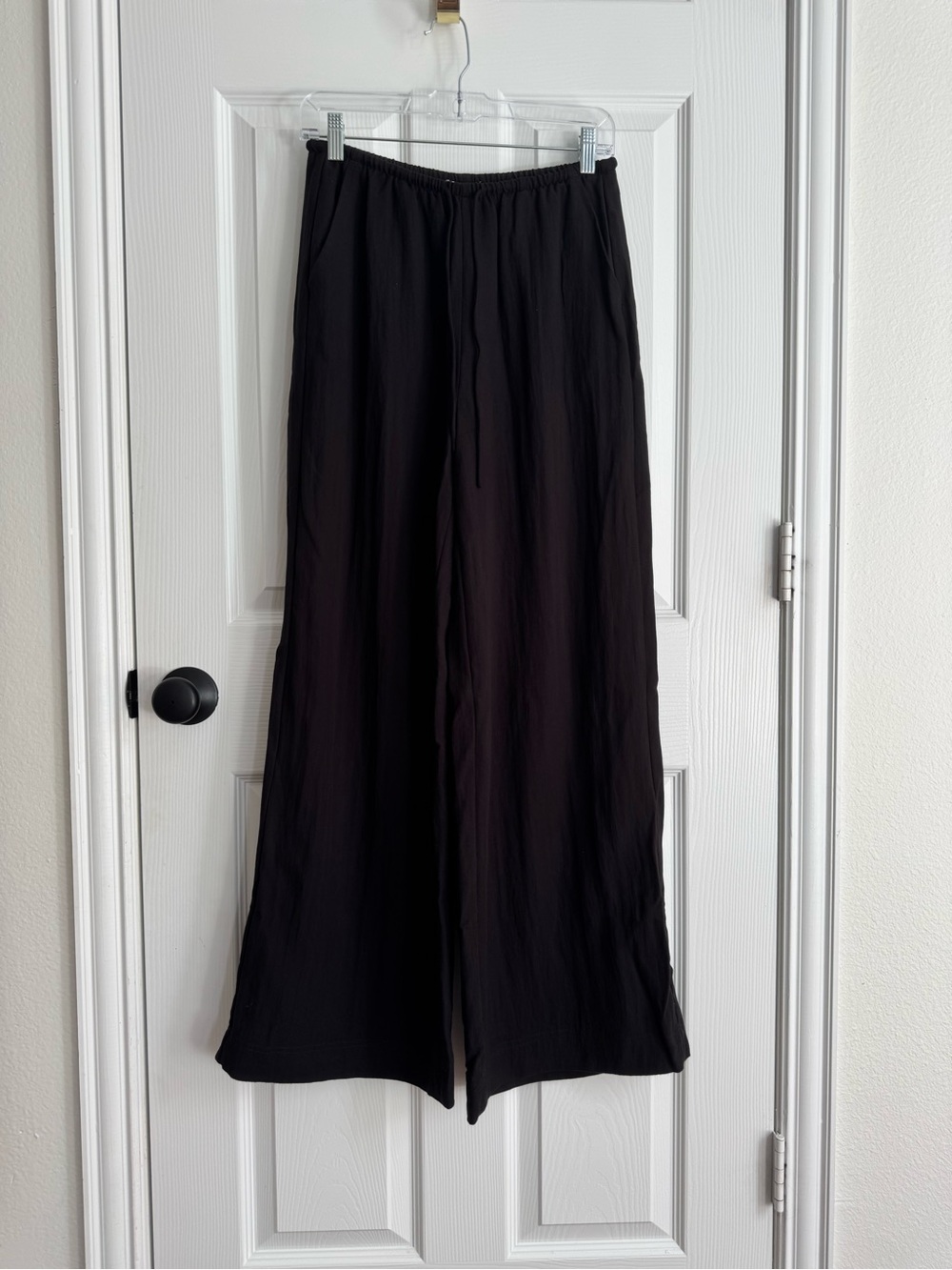 🤎 Z Supply 🤎 Black Soleil Pants (S) - Picture 4 of 8